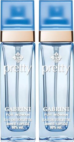 Diğer 128832426 Pretty Kadın Edt Parfüm, 30 Ml 5 1 Paket 1 X 1 Adet 2 Paketi