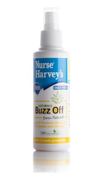 Diğer 128832433 Nurse Harvey's Organics Buzzy 175 Ml