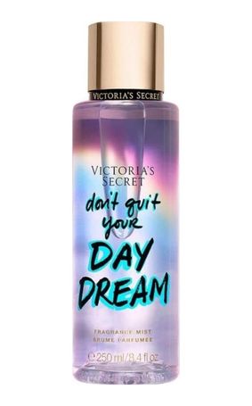 Diğer 128832435 Secret Dont Quıt Your Day Body Mıst 250Ml