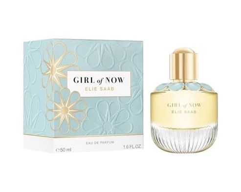 Diğer 128832448 Elie Saab Of Now Edp 50 Ml Kadın Parfümü