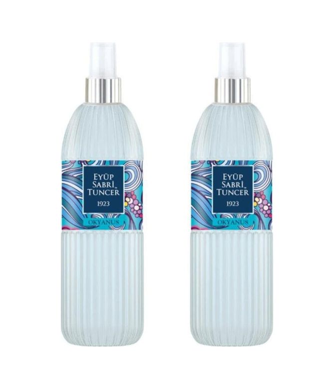 Diğer 128832476 Okyanus Kolonyası 150 Ml X 2 Adet