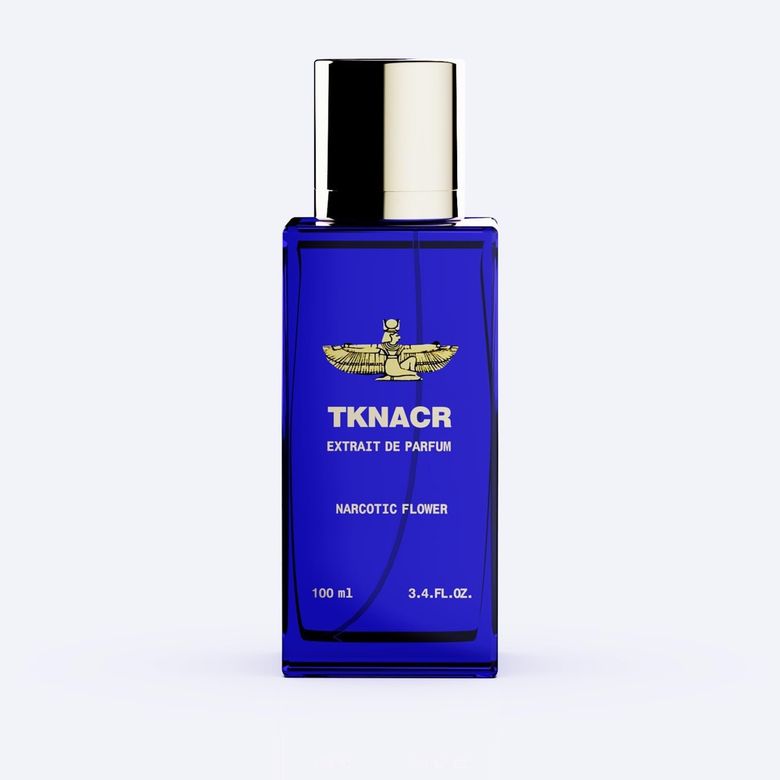 Diğer 128832478 Extrait De Parfüm Narcotic Flowers, 100 Ml