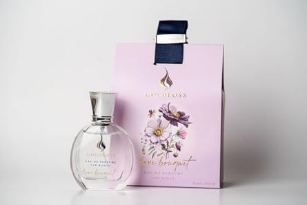 Diğer 128832484 Eau De Parfum Love Bouquet 50 Ml 1.69 Fl.oz. For Woman