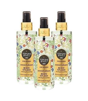 Diğer 128832537 Vücut Spreyi Summer X 3