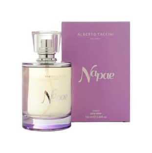 Diğer 128832547 Alberto Taccini Napae Kadın Parfümü - 100 Ml