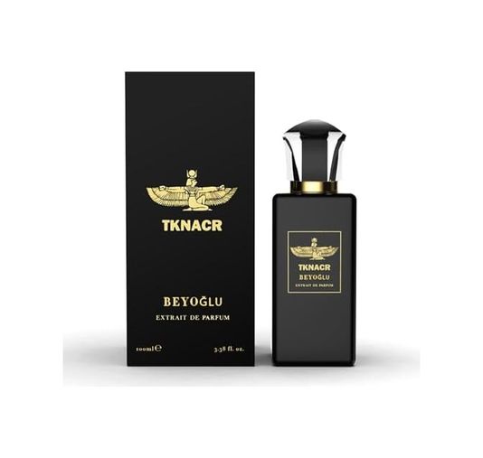 Diğer 128832555 Extrait De Parfüm Beyoğlu, 100 Ml