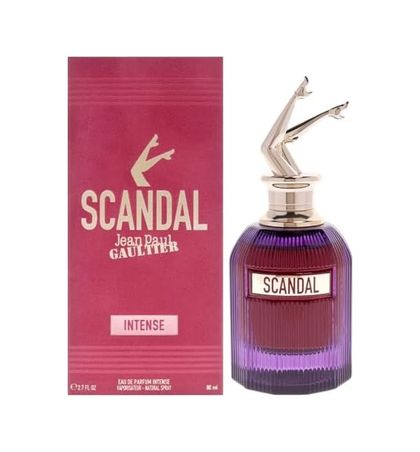 Diğer 128832563 Jean Paul Gaultier Scandal Intense Edp 80 Ml Kadın Parfümü, 8435415102704