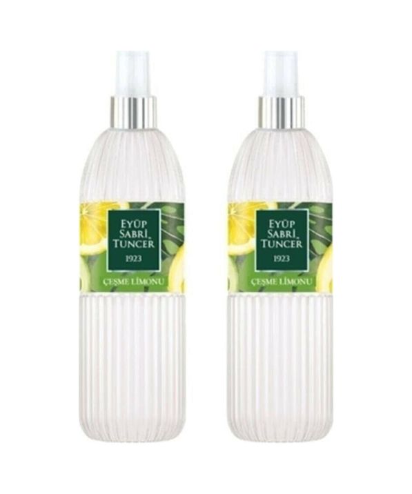 Diğer 128832571 Çeşme Limonu 150 Ml X 2
