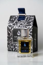 Diğer 128832593 Eau De Parfum Accordance 50 Ml 1.69 Fl.oz. For Man