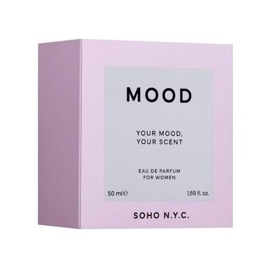 Diğer 128832600 Soho N.y.c. Parfüm-Edp 50 Ml- 2 Paketi