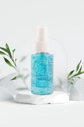 Diğer 128832643 Innatıve Nur Yel Eny Body Mist Seyahat Boy Skirt & Tie Vücut Spreyi 50Ml