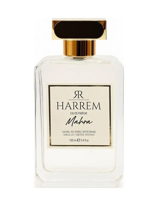 Diğer 128832649 Yaşam Çiçeği Serisi Mahra Parfüm 100 Ml