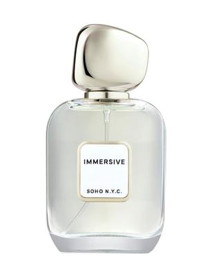 Diğer 128832710 Soho N.y.c. Parfüm-Edp 50 Ml-Immersive