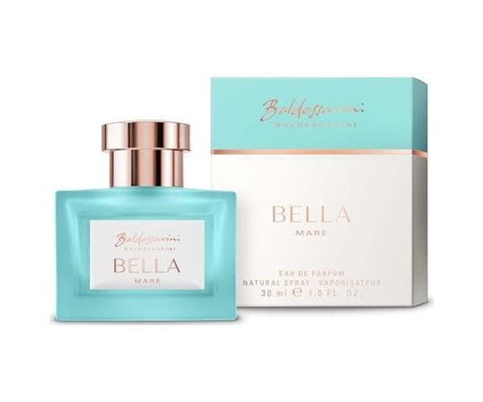 Diğer 128832726 Baldessarini Mare Eau De Parfum 50 Ml Doğal Sprey