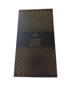 Diğer 128832749 Hedonıst Grâce 10 Ml Edp Nıche Unısex Parfum Top Note Coffee, Mandarine Mıd Note Ginger, Ambergris Base Note Ambergris, Vetiver