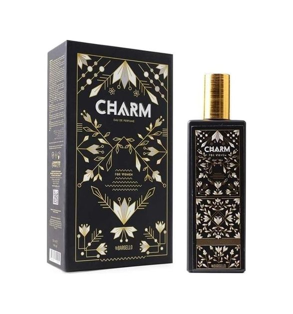 Diğer 128832761 Bargello Charm Kadın 50 Ml Parfüm Edp