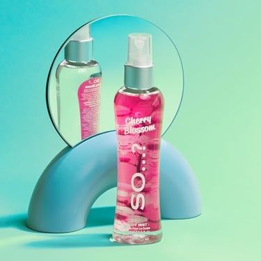 Diğer 128832774 So Cherry Vücut Spreyi 100Ml