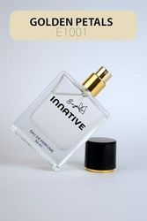 Diğer 128832779 E1001 Eny Golden Petals Edp 50 Ml Yumuşak Gül Kadın Parfümü