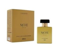 Diğer 128832801 Bargello Nıche Legend Unısex 100 Ml Extraıt De Perfume