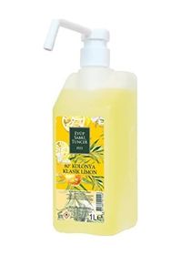Diğer 128832877 Klasik Limon Kolonya Pompalı 1 Litre