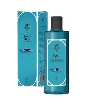 Diğer 128832879 Rebul Aqua Eau De Cologne 250 Ml