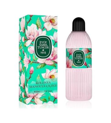 Diğer 128832964 Manolya Çiçeği Kolonyası 400 Ml