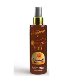 Diğer 128832987 Eda Taşpınar Body Mıst Queen Of The Sun 200 Ml