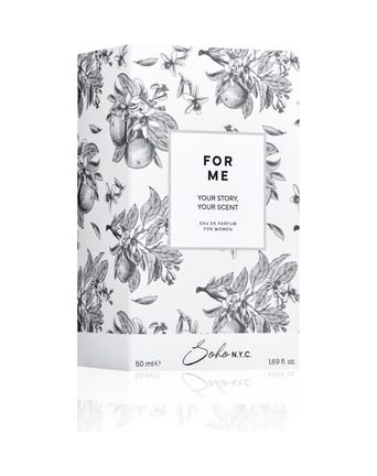 Diğer 128833037 Soho N.y.c. Parfüm-Edp 50 Ml- For Me