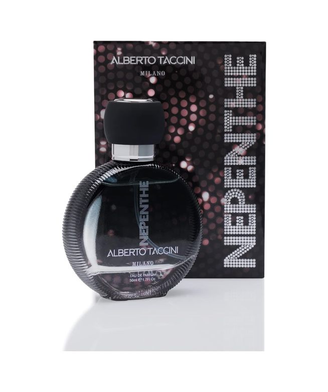 Diğer 128833111 Alberto Taccini Nepenthe Kadın Parfümü 50Ml 1 Paket 1 X 50 Ml