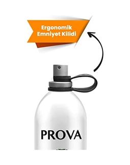 Diğer 128833227 Prova P.12. Meyveli- Erkek Parfum 120 Ml