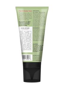 Diğer 128833514 Mielle Mint Arındırıcı Saç Derisi Şeker Peelingi 170Gr