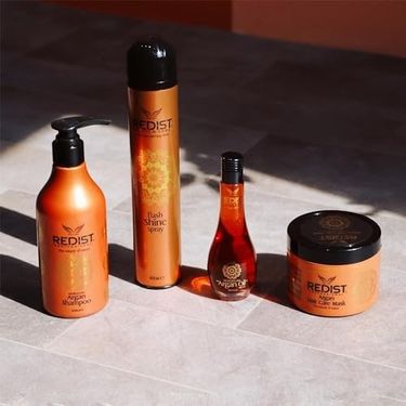Diğer 128833566 Redist Saç Bakım Maskesi Argan 475 Ml