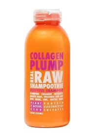 Diğer 128841607 Raw Collagen Plump Hacimlendirici Şampuan 355Ml