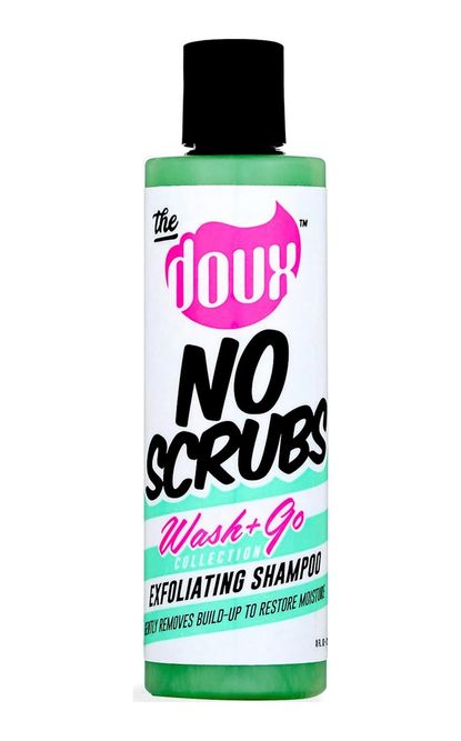 Diğer 128841738 The Doux No Scrubs Arındırıcı Peeling Şampuan 236Ml