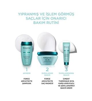 Diğer 128841827 Ciment Thermique-Isı Ile Aktive Olan Yeniden Yapılandırıcı Süt 150Ml 01-10G