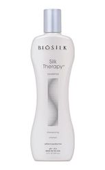 Diğer 128841939 Biosilk İpek Terapi Şampuanı, 12 Fl Oz, Paket Kırmızı Değişebilir