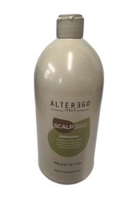 Diğer 128842003 Alterego Italy Scalpego Energizing Dökülme Önleyici Canlandırıcı Şampuan 950 Ml