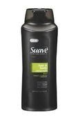 Diğer 128842007 Suave Men Citrus Rush 3-In-1 Şampuan 828Ml