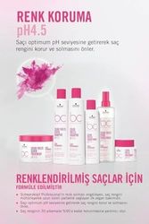 Diğer 128842115 Bc Clean Renk Koruyucu Şampuan 1000Ml Saç Rengini Mühürler