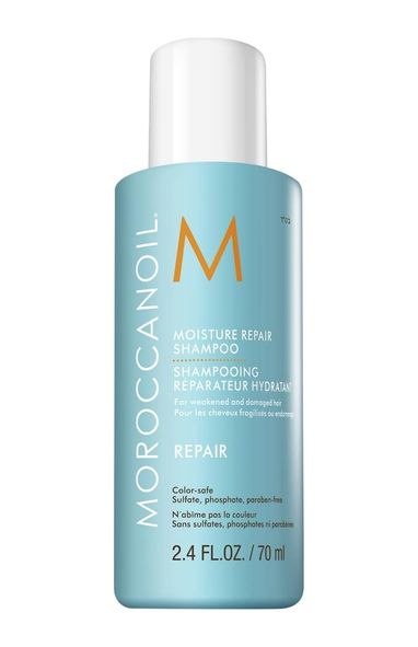 Diğer 128842124 Moisture Repair Onarici Nem Veren Şampuan 70 Ml