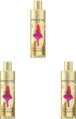 Diğer 128842349 Pantene İn Paris Onarıcı Ve Koruyucu Şampuan 250 Ml 3Lü Paket