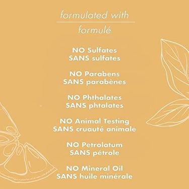 Diğer 128842431 Sheamoisture Frizz Kontrol Şampuanı Frizz Dikilimli Saçlar İçin Papaya Ve Neroli Sülfatsız Şampuan