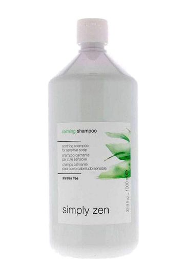 Diğer 128842475 Simply Zen Calming Yatıştırıcı Şampuan 1000Ml