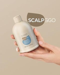 Diğer 128842481 Alter Ego Scalpego Balancing Shampoo 300 Ml Şampuan