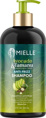 Diğer 128842574 Mielle Avocado & Tamanu Elektriklenme Karşıtı Şampuan 355Ml