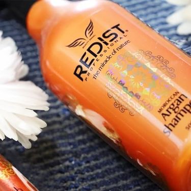 Diğer 128842883 Redist Saç Bakım Şampuanı Argan 500 Ml