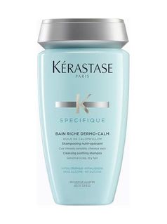 Diğer 128842922 Kerastase Dermo Calm Riche 250 Ml