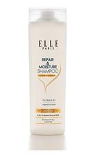 Diğer 128842971 Elle Onarım & Nem Şampuanı - 360 Ml -