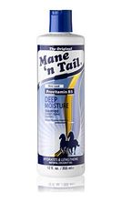 Diğer 128843075 Mane'n Tail Deep Moisturizing Yoğun Nemlendirici Şampuan 355 Ml