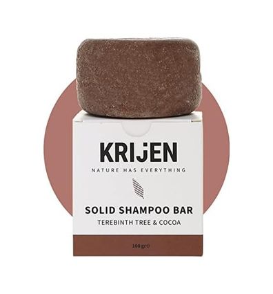 Diğer 128843098 Bıttım & Kakao Katı Şampuan 100 Gr